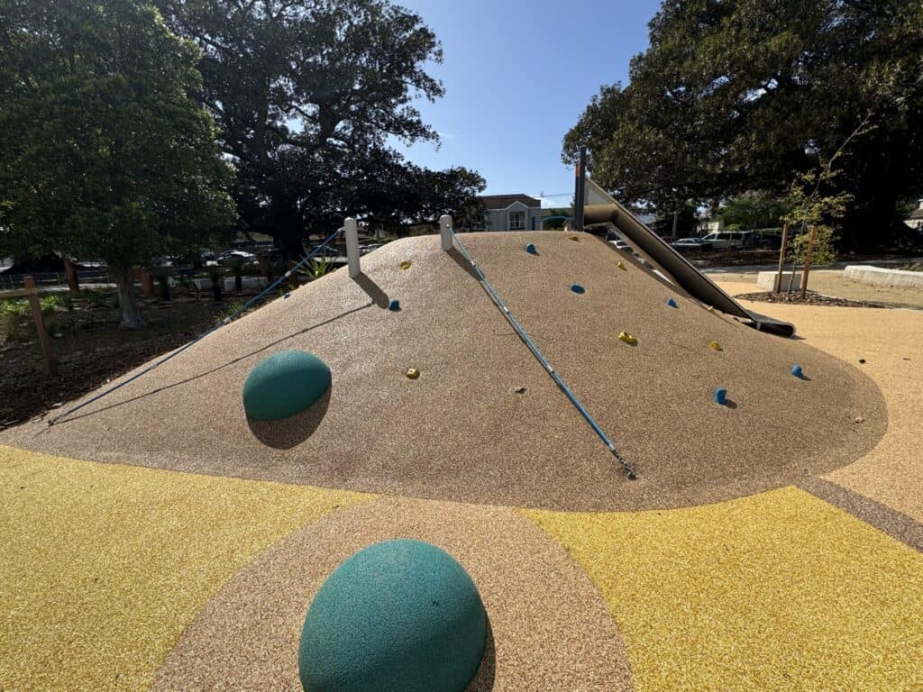 Gregson Park Hamilton