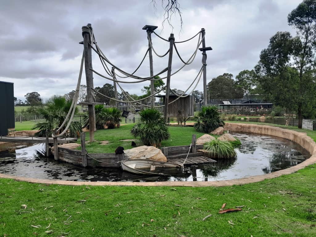 hunter valley attraction