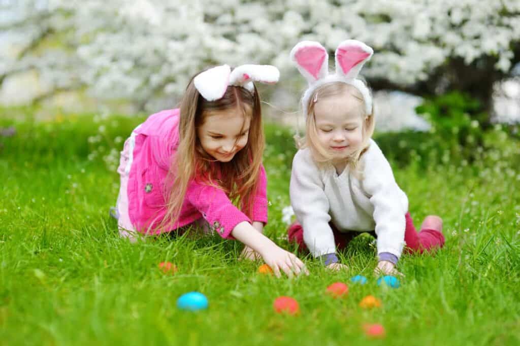 easter events sydney