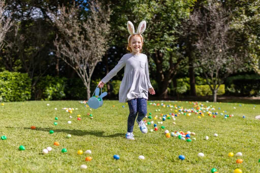 Easter Hunter Valley