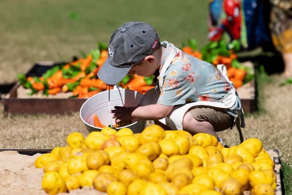 Sydney Royal Easter Show