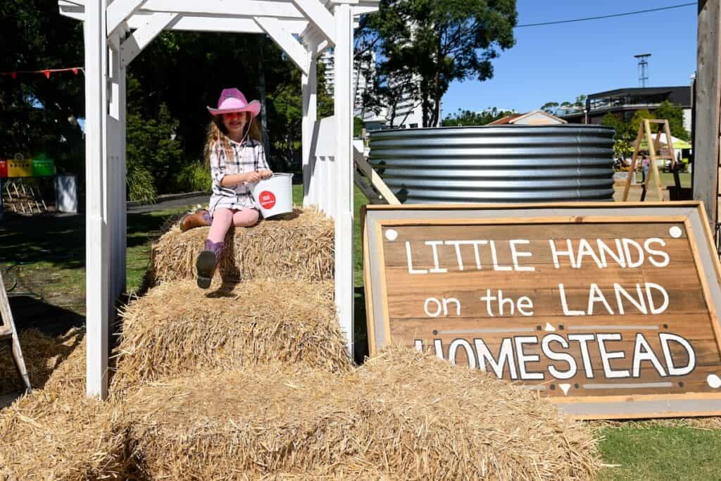 saving money royal easter show sydney