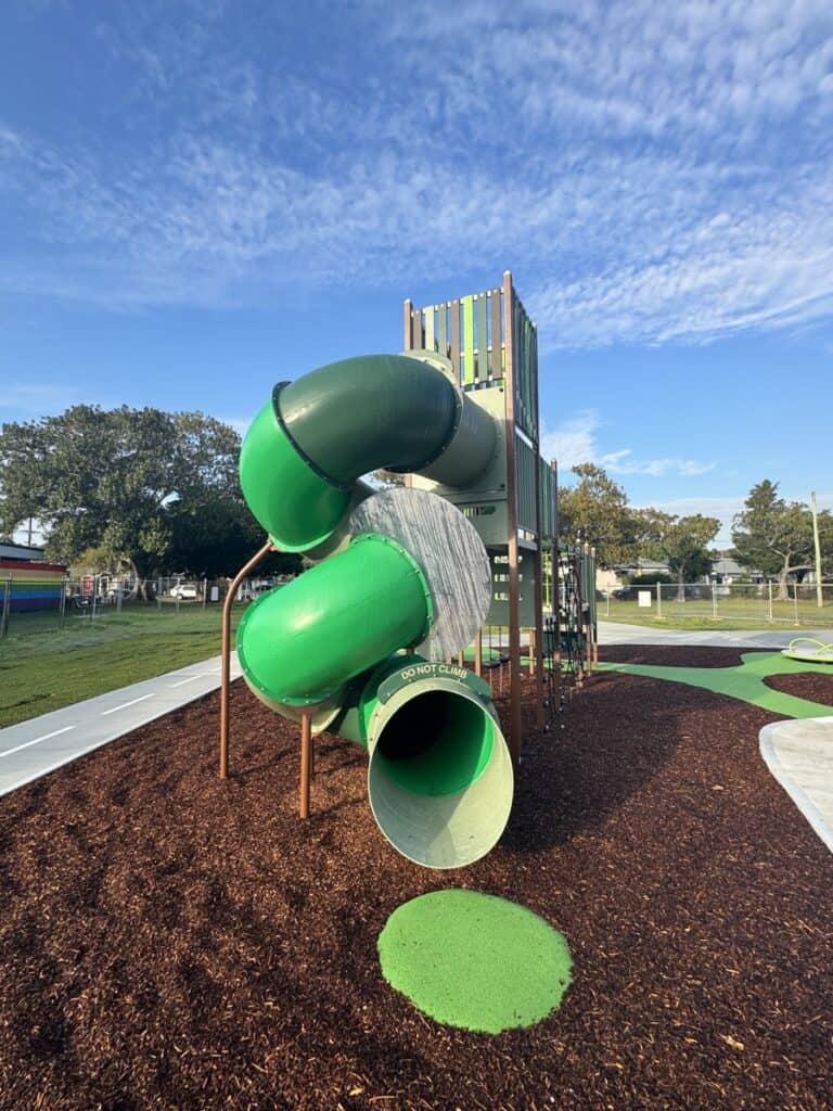 Take Your Kids To Adamstown Park Playground Newy With Kids