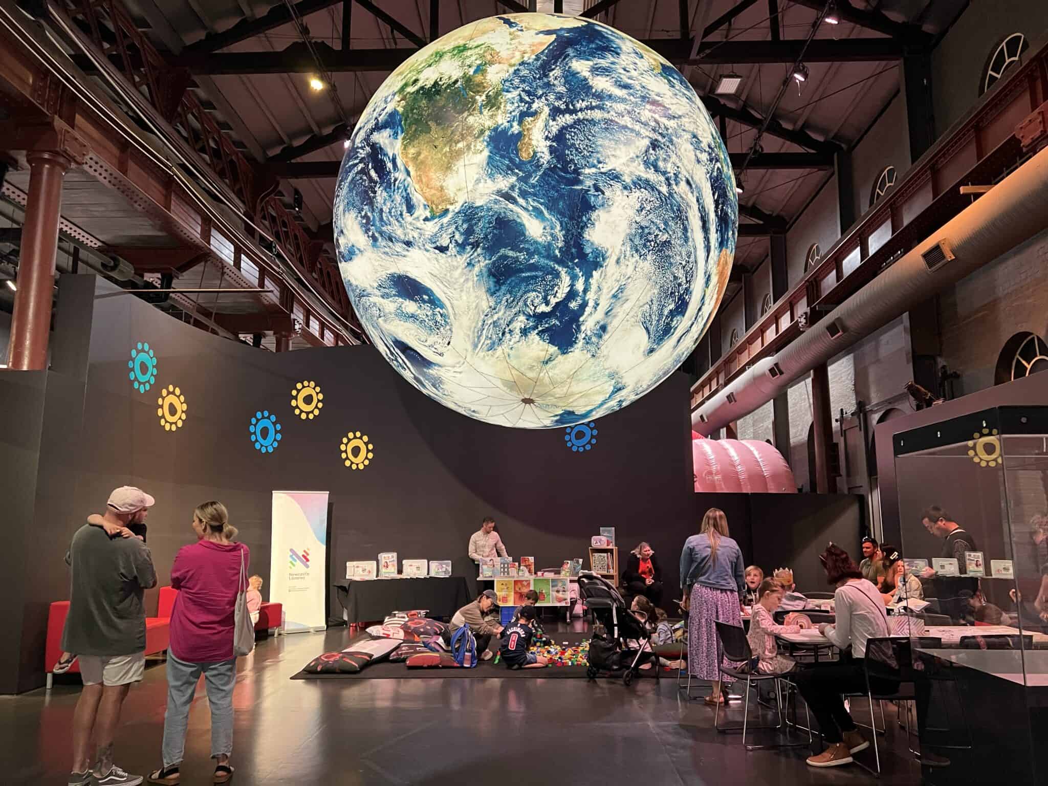 Learn About Science at the 2025 Hunter Science Festival at Newcastle ...
