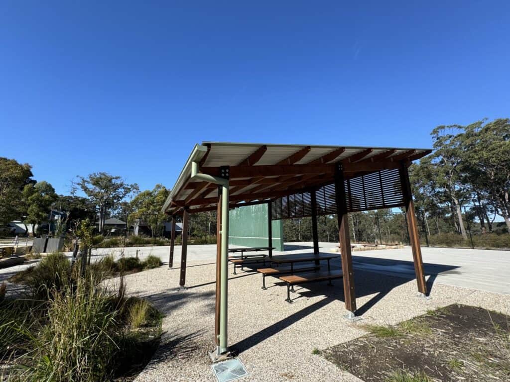 murrays beach