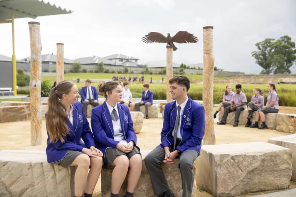 choosing a school newcastle