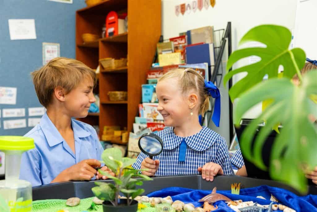 Catholic Schools Maitland-Newcastle