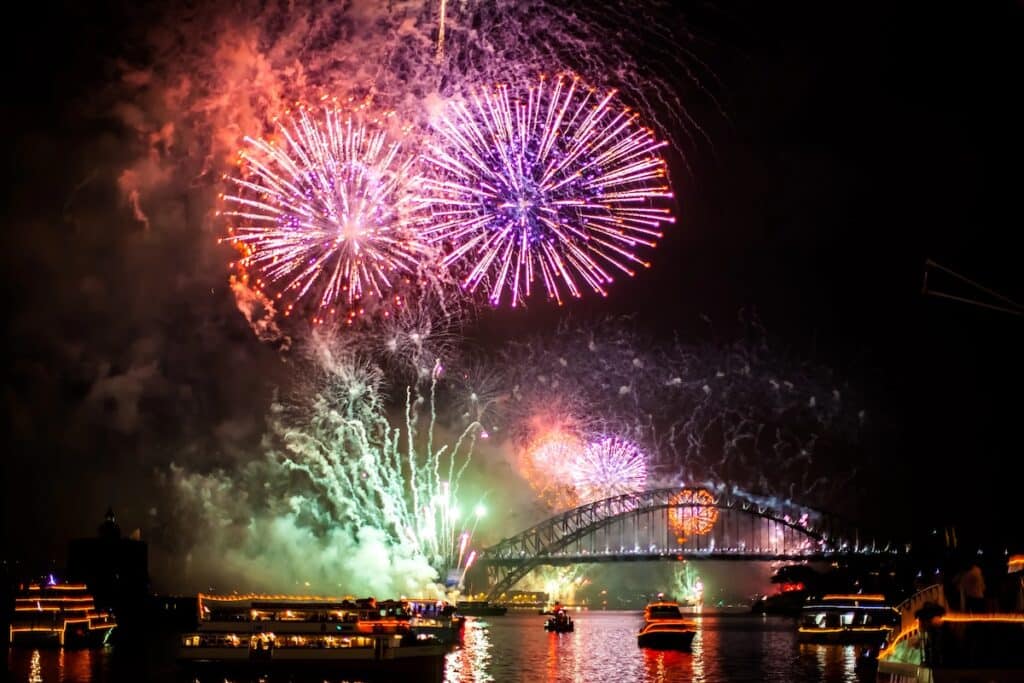 kid friendly new years eve