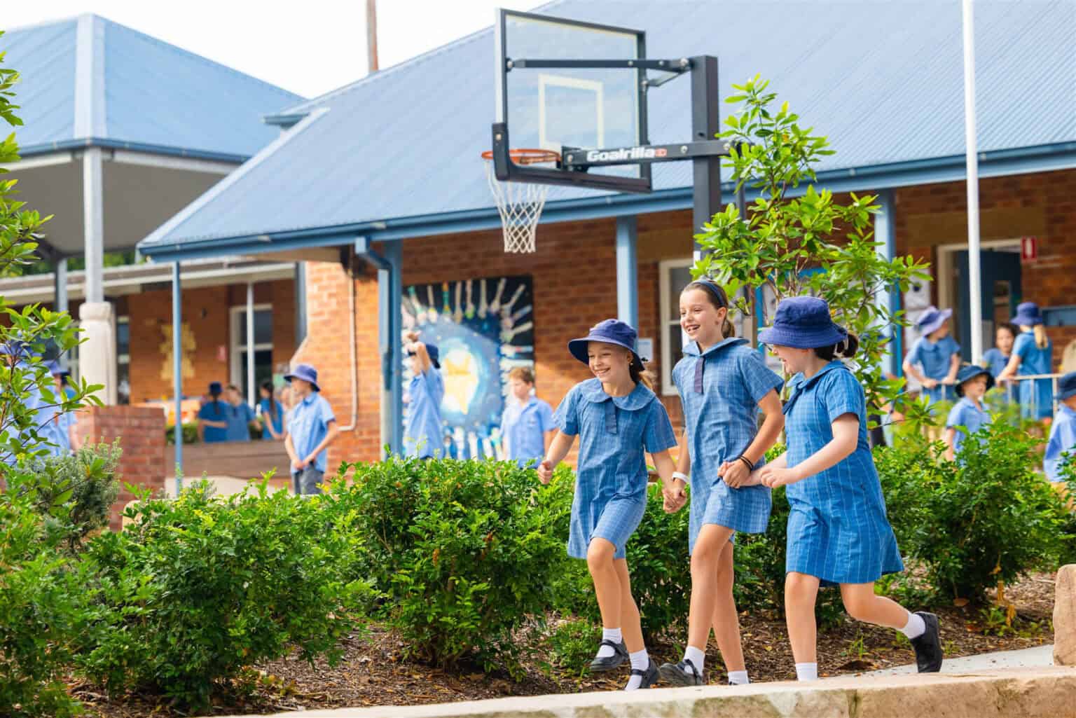 Find a School Public & Private Schools in Newcastle, Lake Macquarie