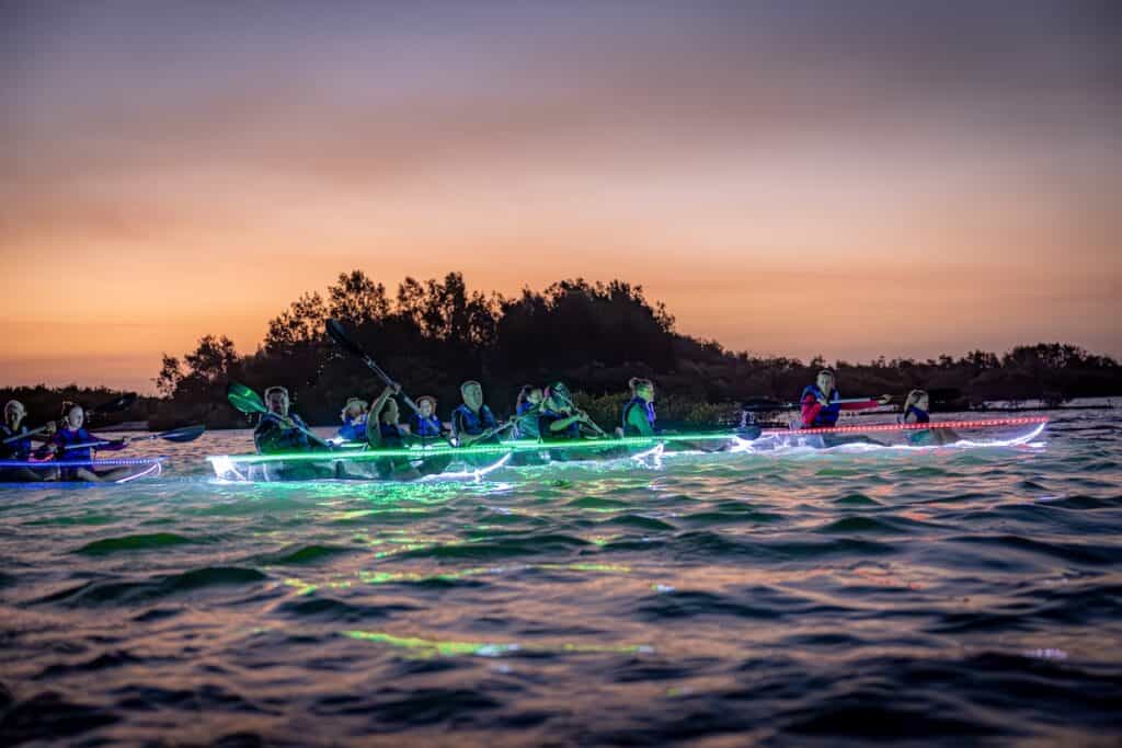 date night ideas lake macquarie