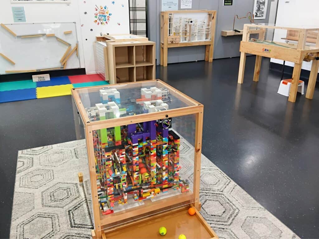 morriset play centre