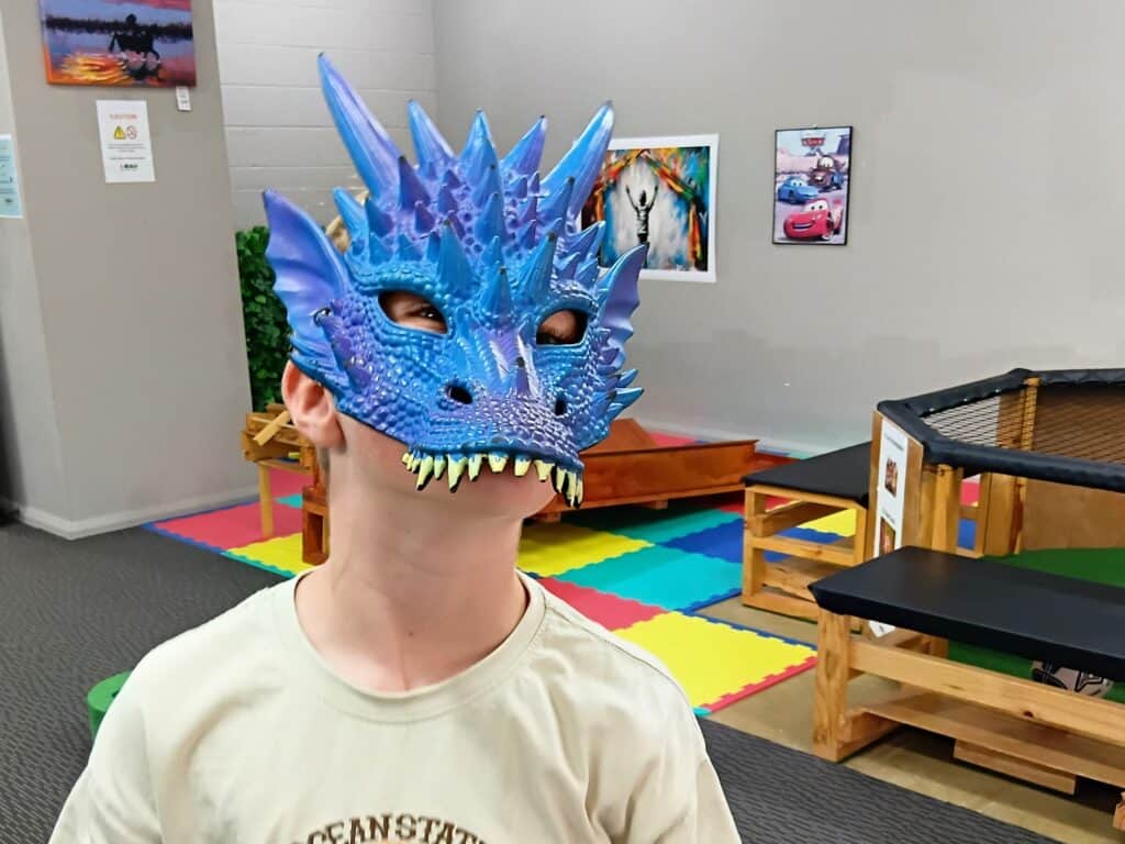 leap museum indoor play centre