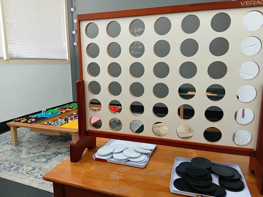 leap museum indoor play centre