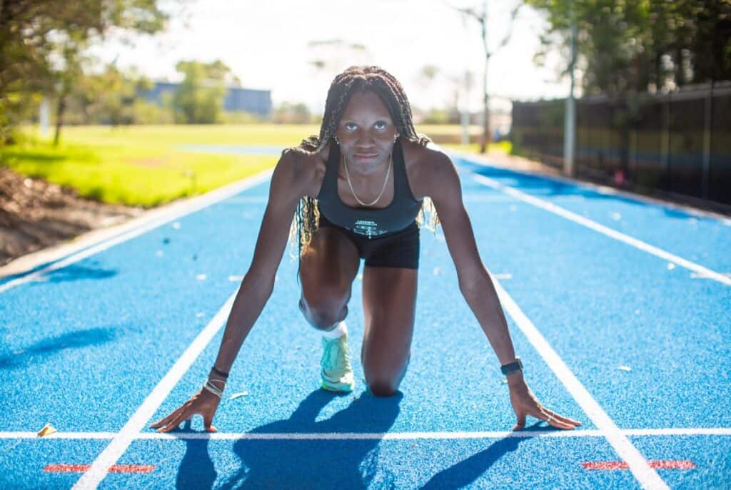 Hunter Sports Centre