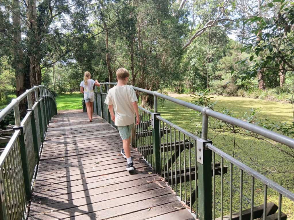 cooranbong playground lake macquarie