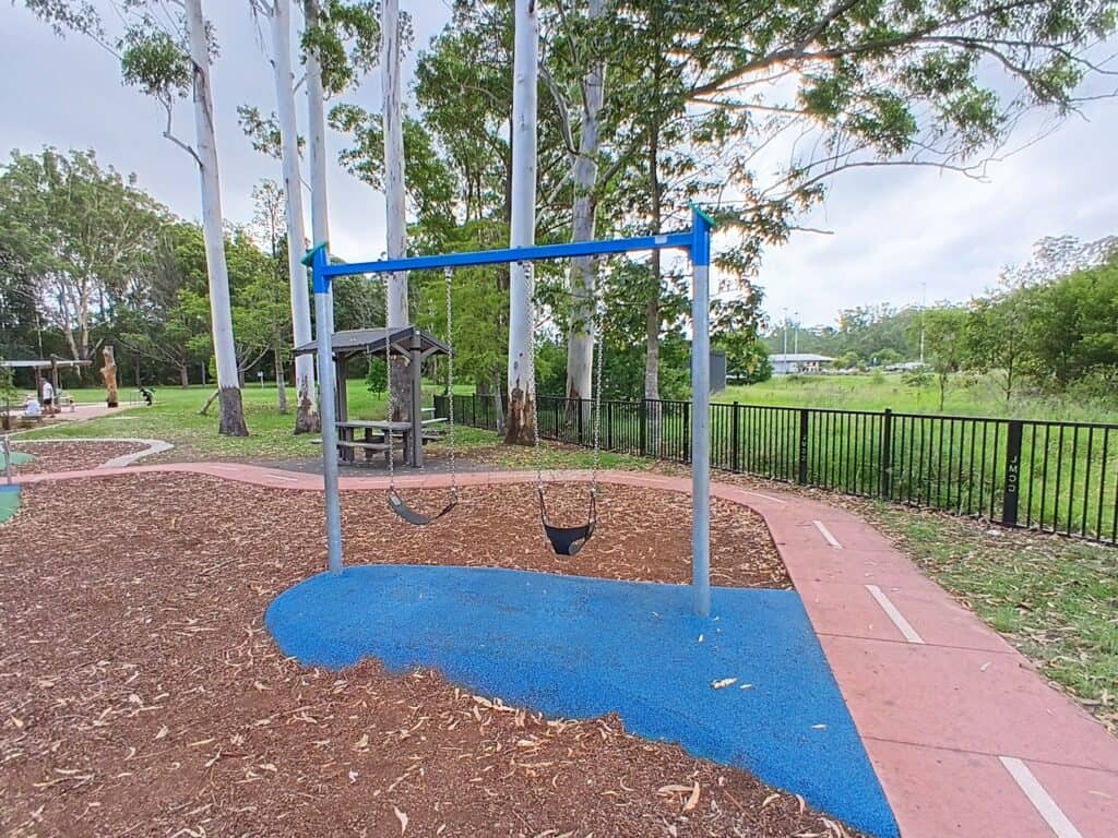 Cooranbong playground