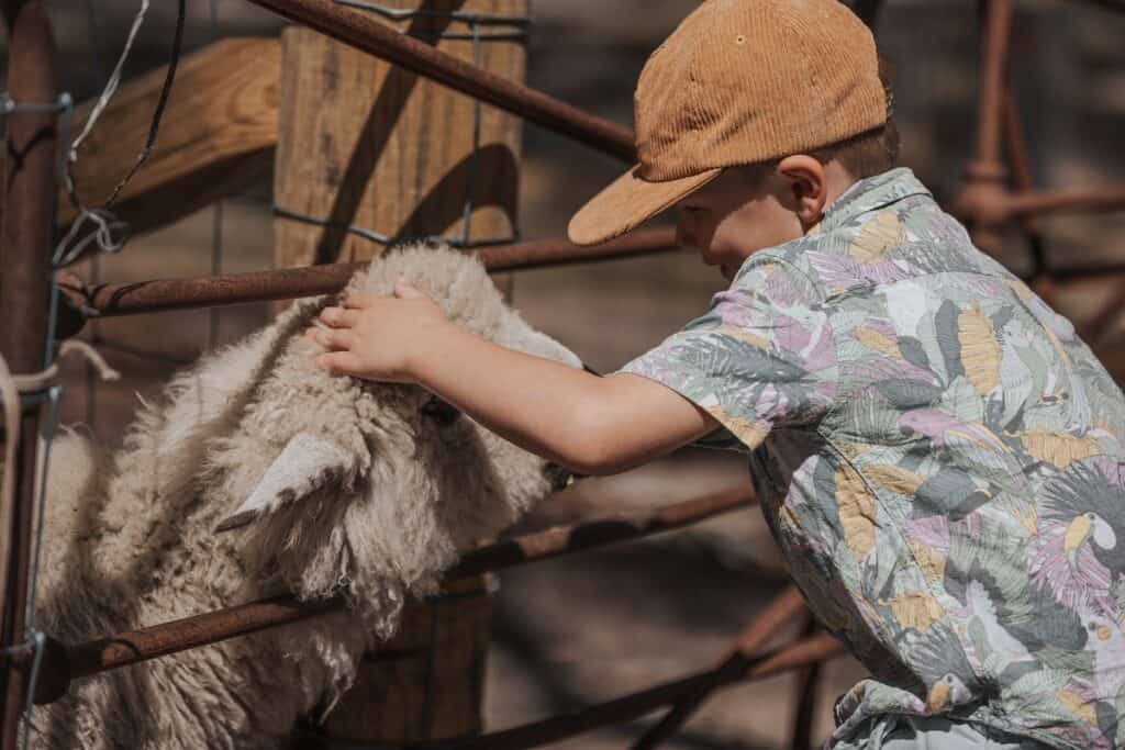 Easter events newcastle