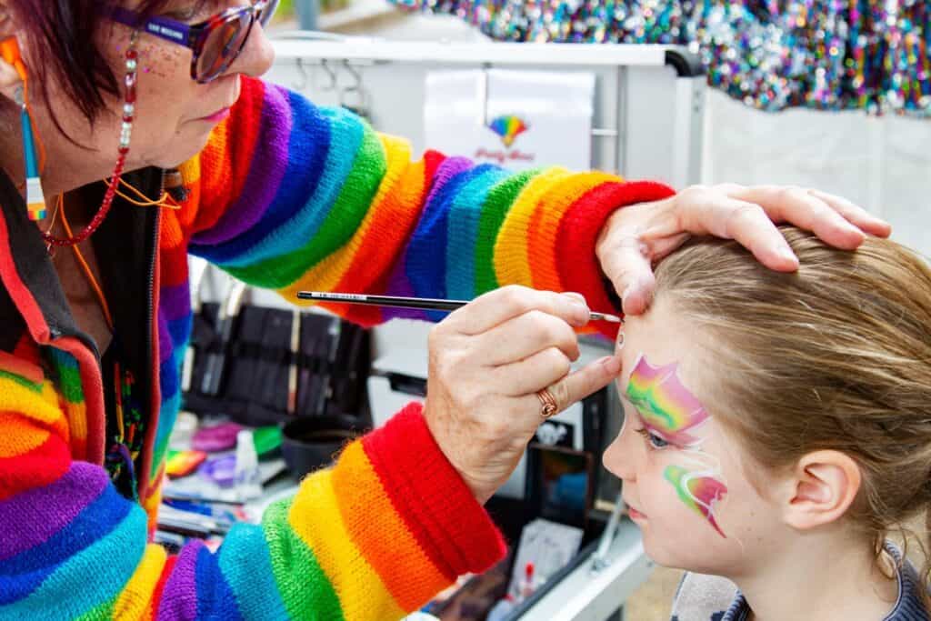 Variety Family Fun Day