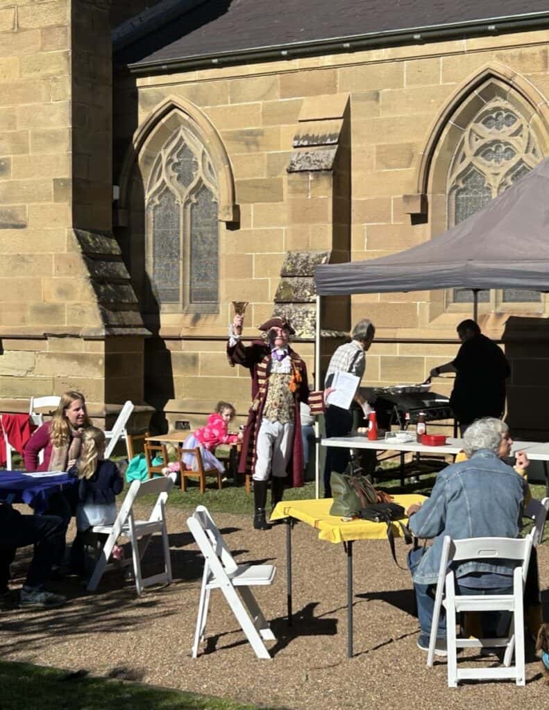 maitland heritage festival