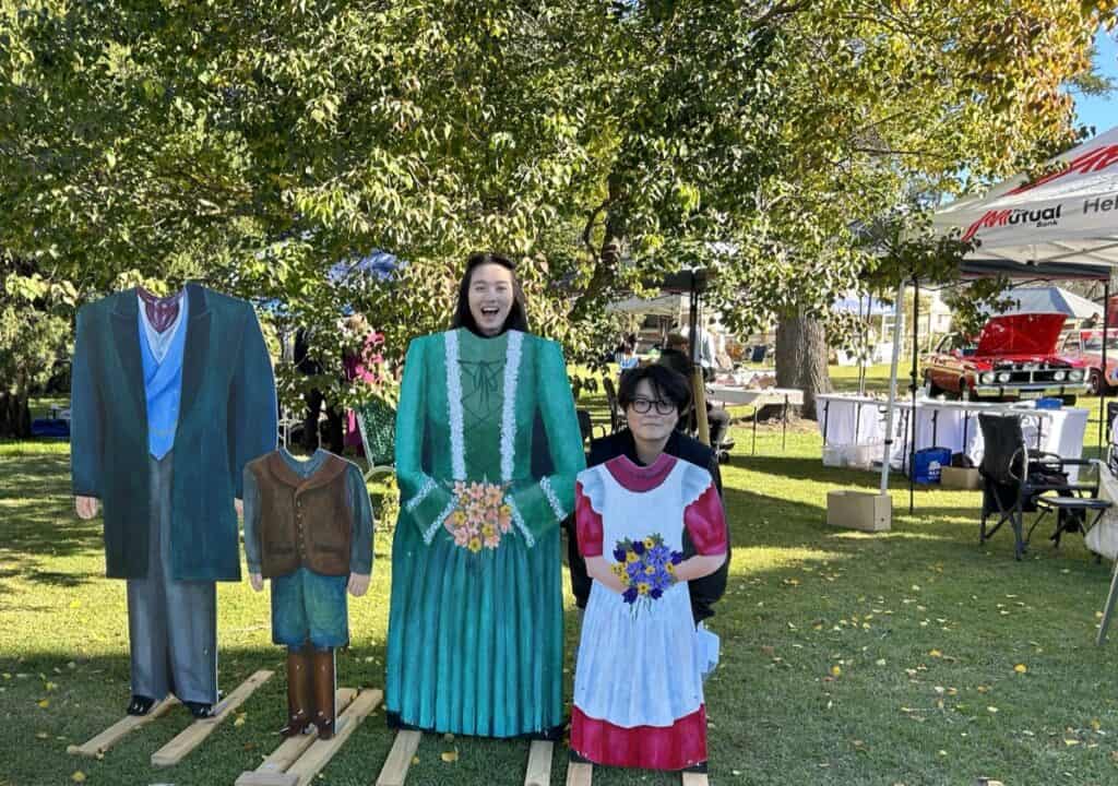 maitland heritage festival