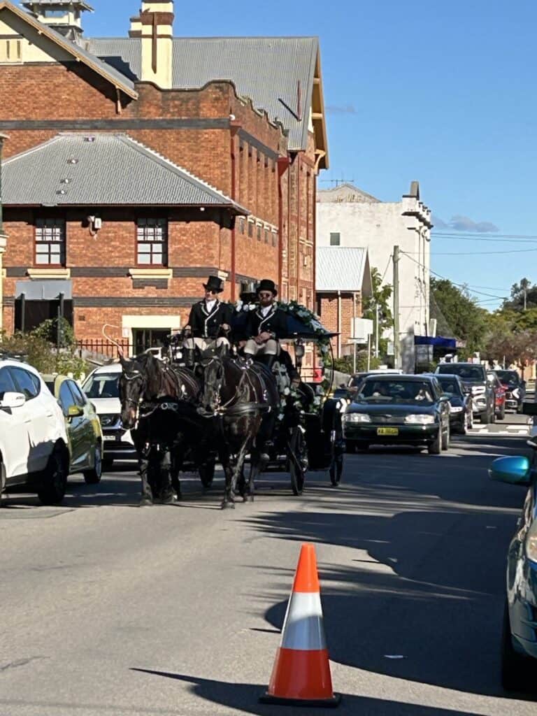 maitland festival