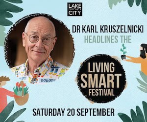 Living Smart Festival