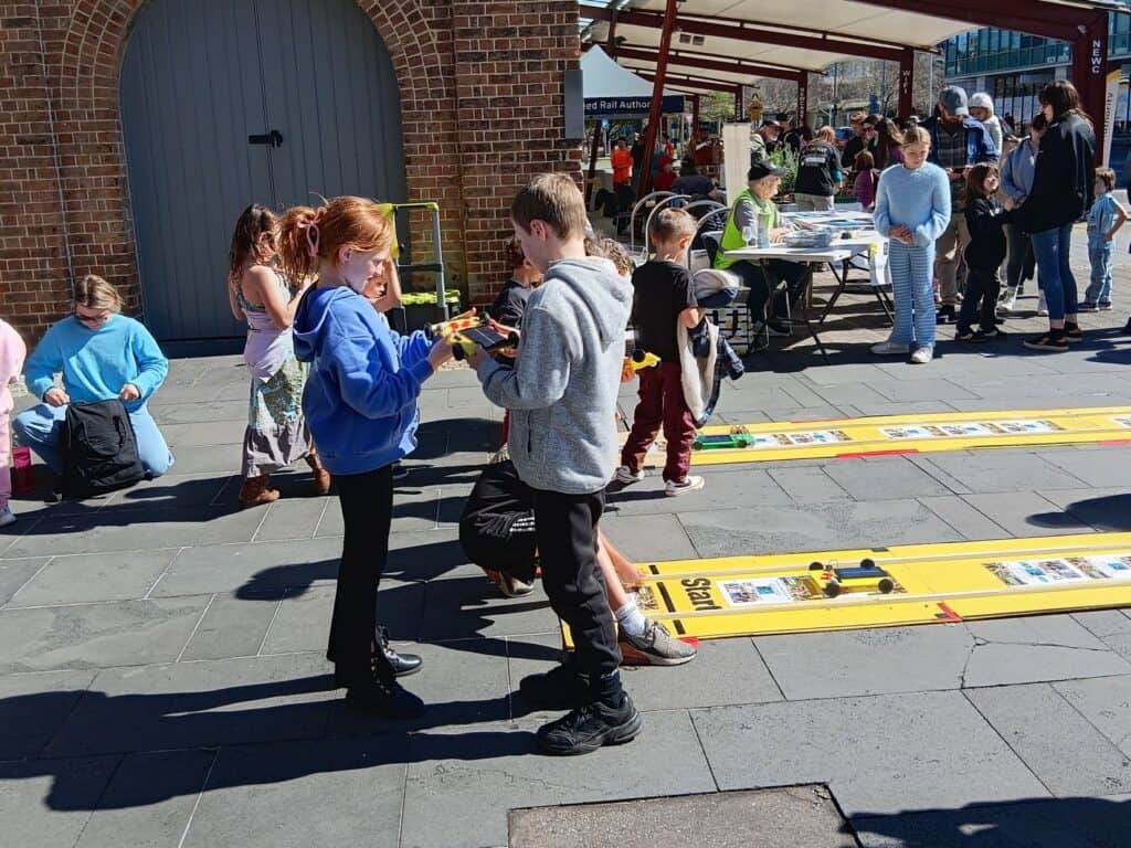 Hunter Science Festival