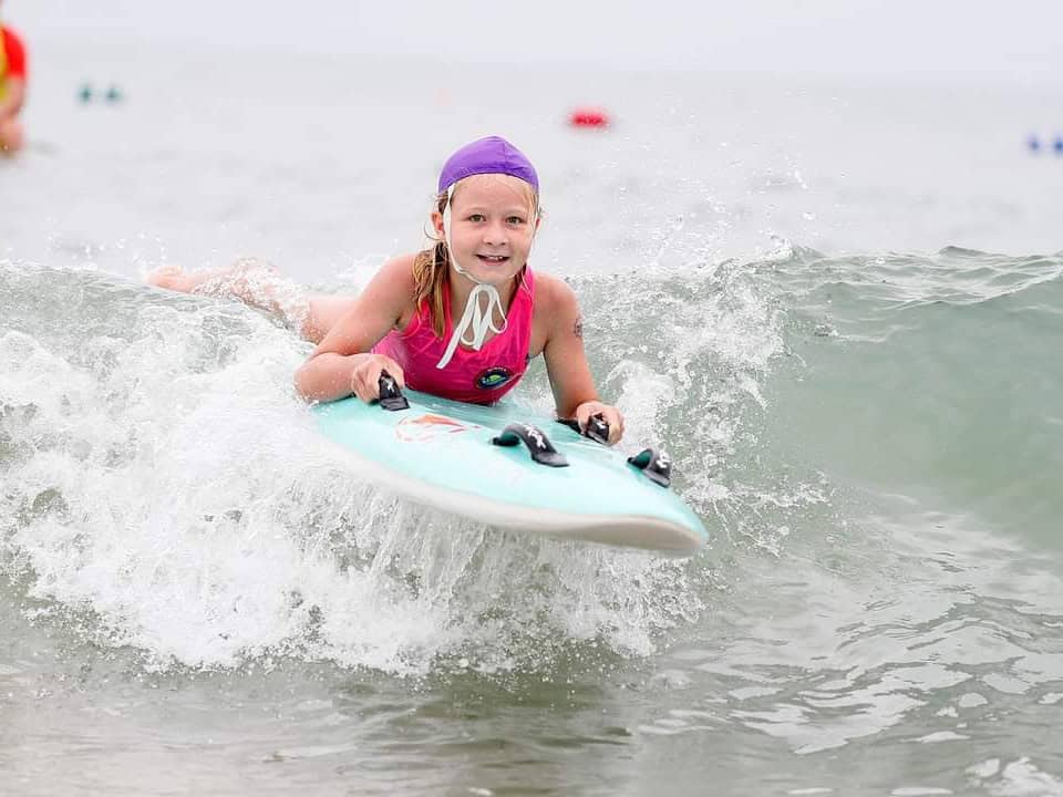 nippers lake macquarie