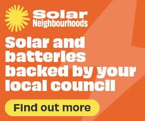 Solar Neighbourhoods
