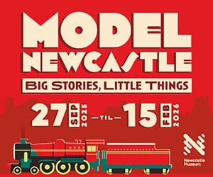 Model Newcastle