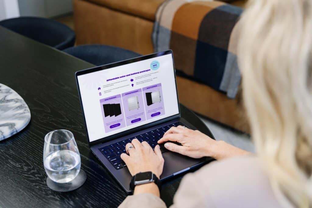 Solar Neighbourhoods Maitland