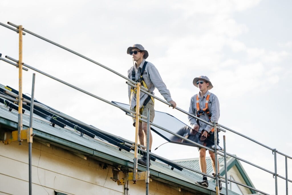 Solar Neighbourhoods