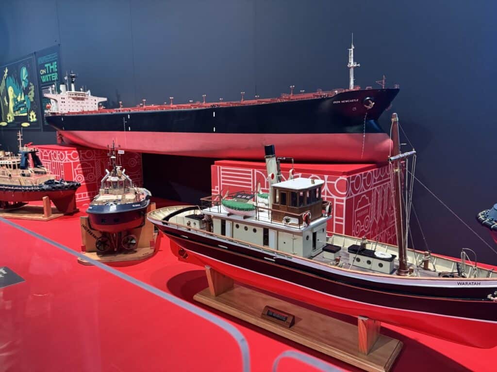 model newcastle