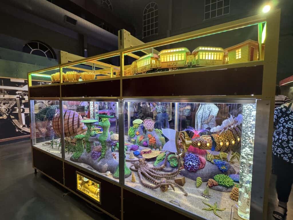 Model Newcastle