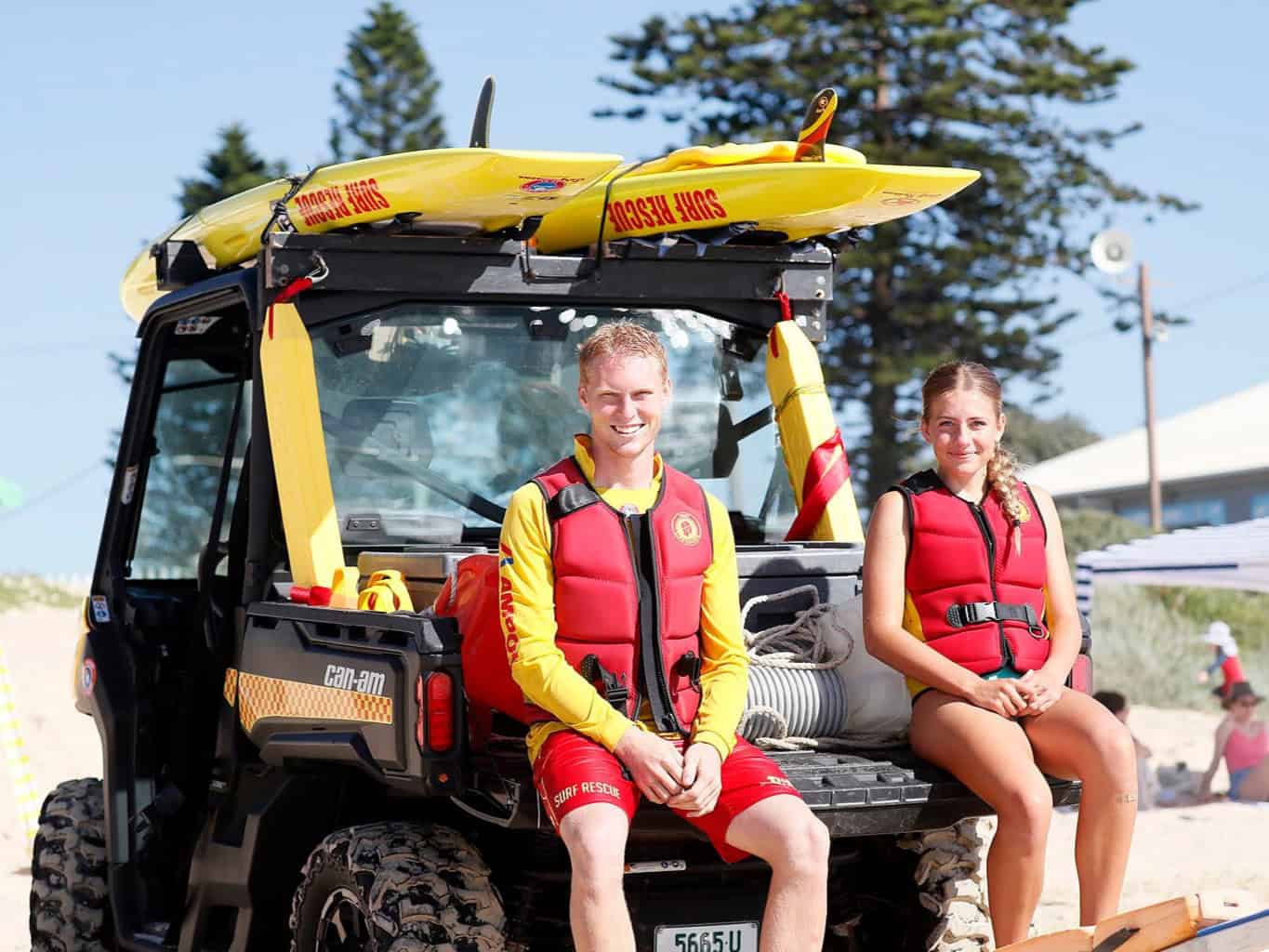 nippers lake macquarie