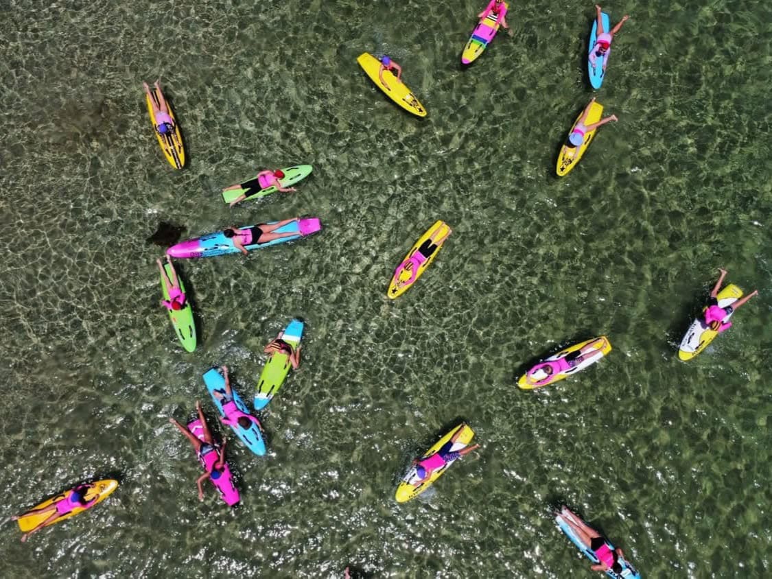 nippers port stephens