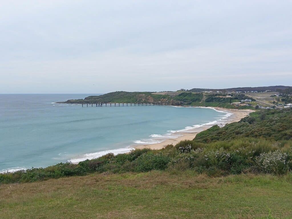 catherine hill bay