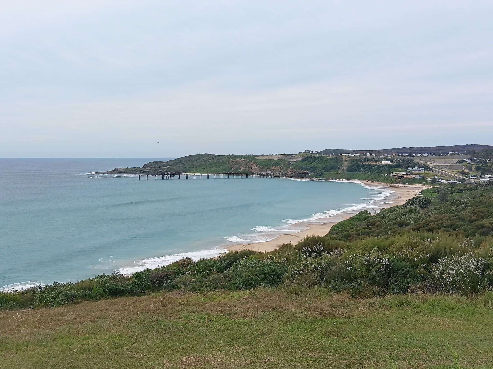Explore Historic Catherine Hill Bay on a Family Day Out - Newy with Kids