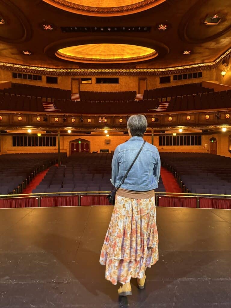 newcastle civic theatre