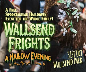 Wallsend Frights