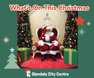 Glendale City Centre