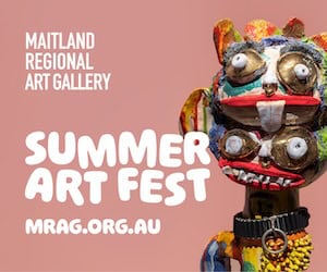 Maitland What's On Summer