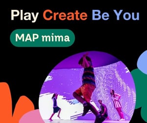 MAP Mima