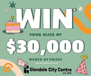 Glendale City Centre