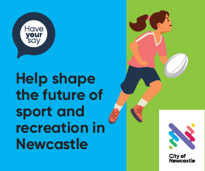 City of Newcastle Strategic Sports Plan