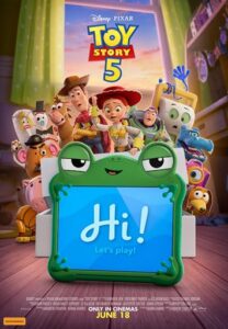 Kids & Family Movies Coming to Cinemas in 2026 & 2027 (Australia ...