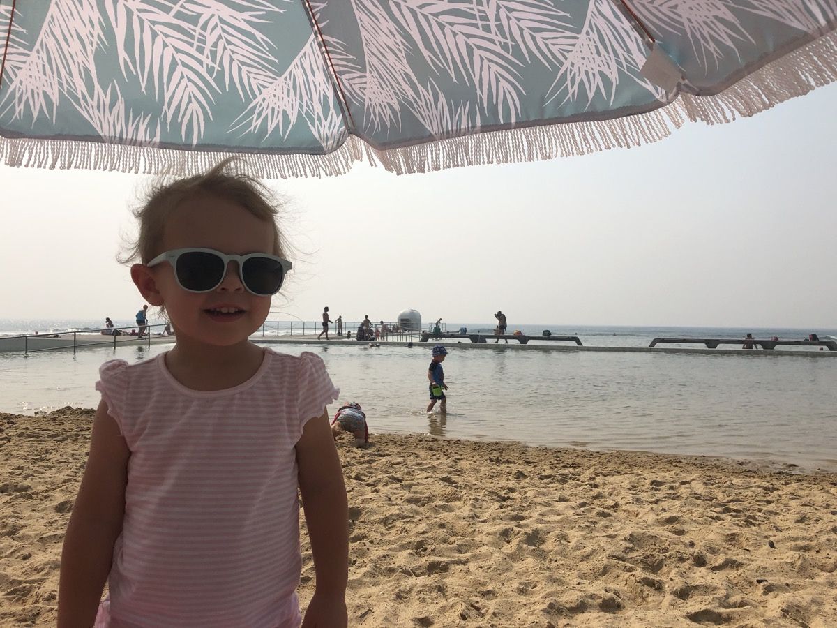 Beaches