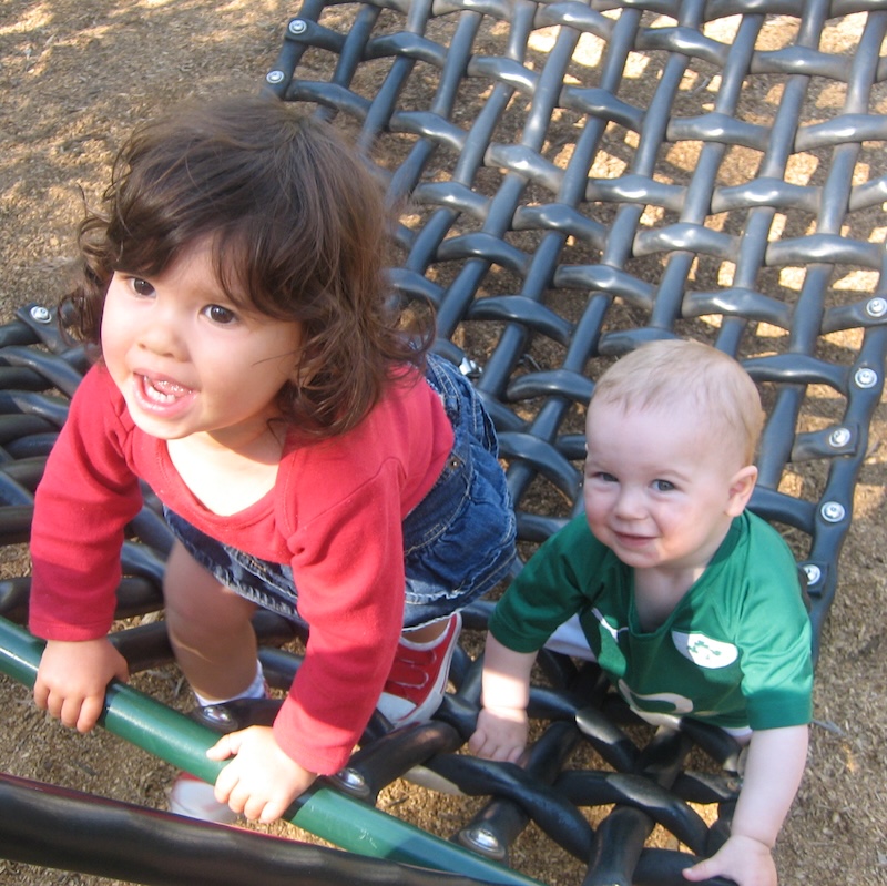 Toddlers