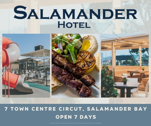 Salamander Hotel