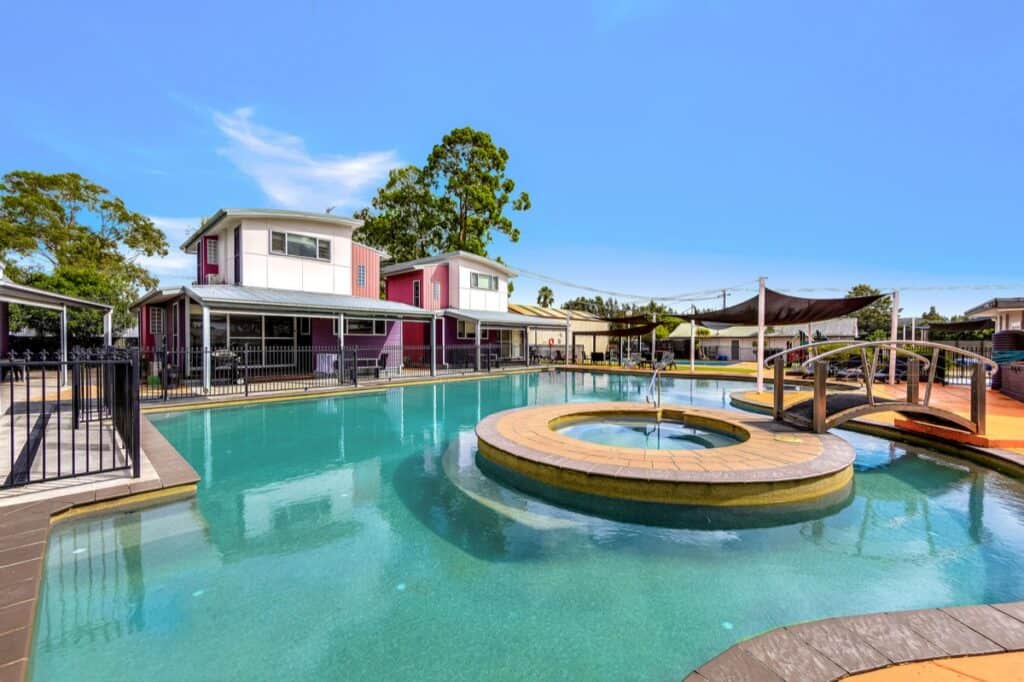 Ingenia Holidays Hunter Valley
